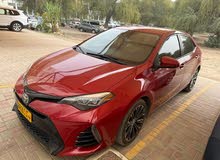 Toyota Corolla 2018 in Muscat