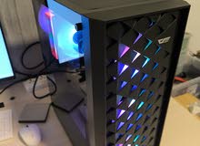 Gaming PC للتصميم والالعاب