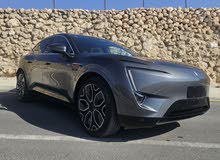 Changan Avatar 11 EV 2023 Used
