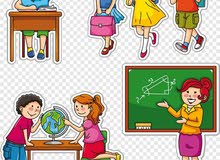 دروس تقوية دروس تقوية