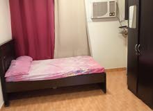 furnished studio flat for rent in hoora offer looking almaared street with Ewa, A-C furnished studio flat for rent in hoora offer looking almaared street with Ewa, A-C