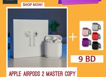 Apple airpods 2 (1st copy) Apple airpods 2 (1st copy)