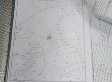 Residential Land for Sale in Zarqa Al-Kamsha