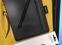 تابلت رسم واكوم انتيوسCTL 4100 تابلت رسم واكوم انتيوسCTL 4100