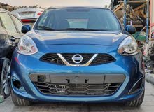 Nissan Micra 2017