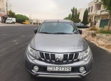 Mitsubishi L200 2019 in Amman