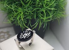 خواتم فضه خالص عيار 925 خواتم فضه خالص عيار 925