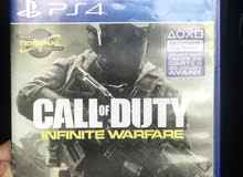 PS4 cd call of duty PS4 cd call of duty