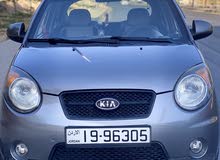 Kia Picanto LX in Amman