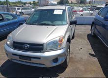 Toyota RAV 4 2005 in Sana'a