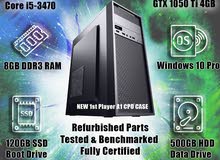 T-650 Gaming PC T-650 Gaming PC