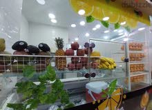 Grills & Sharwma Shop for sale Running Shop