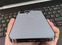 iPhone 13 pro max  شبه وكالة بسعر نهائي