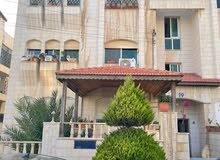 237m2 3 Bedrooms Apartments for Sale in Amman Daheit Al Rasheed