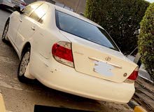 للبيع كامري موديل 2004 للبيع كامري موديل 2004