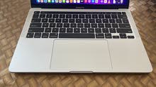 MacBook Pro 13 Inch M1 512GB 8GB AppleCare