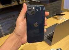 iPhone 13 عادي بحال الوكالة