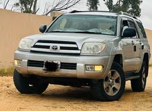 Toyota 4 Runner 2006 in Tripoli