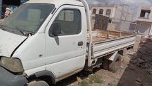 Flatbed Toyota 2007 in Sana'a