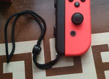 Nintendo Joy-Con Switch Red