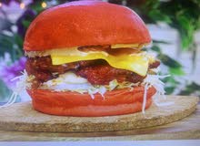 Chef burger wanted Chef burger wanted
