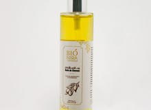 زيت الاركان 100ml زيت الاركان 100ml