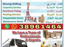 Low Price Delivery House Villa Flat Packer Mover Shifting All Bahrain