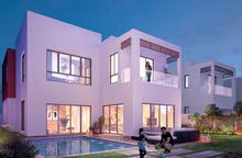 Ghadeer Villa Under construction ALMouj_Muscat للبيع فيلا
