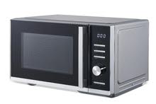 Conti 30+ Liters Microwave in Amman
