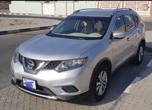 نيسان اكستريل روج 2014 نيسان اكستريل روج 2014
