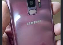 Samsung galaxy s9 neet and clean