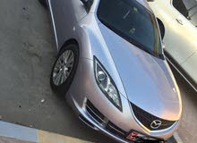 مازدا 6 2009 مازدا 6 2009