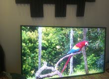Samsung Smart 58 inch TV in Amman