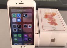 I phone 6S 64 GB I phone 6S 64 GB