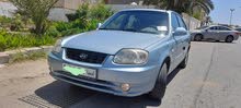 هيونداي اكسنت 2005 هيونداي اكسنت 2005