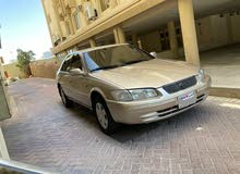 Toyota Camry 1998 in Manama