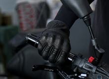 Full Finger Protector Bike Rider's Gloves