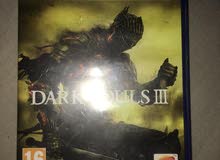 دارك سولز 3 للبيع  Dark Souls 3 for sale