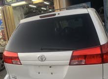 toyota seiana toyota seiana