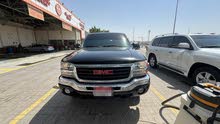 GMC Sierra 2003 in Abu Dhabi