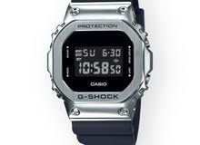 g shock Gm-5600-1Dr
