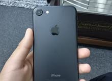 Apple iPhone 7 256 GB in Amman