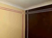 طلاء وديكورات اتنين شباب ليبين طلاء وديكورات اتنين شباب ليبين