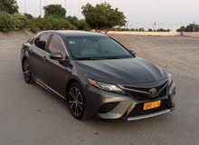 Toyota Camry 2020 in Muscat