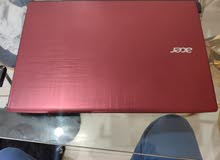 Acer E5-575G, Core i5, 7th Gen, 128gn SSD + 500gb HDD