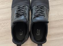 Armani shoes