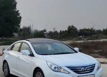 Hyundai Sonata 2013 in Qurayyat