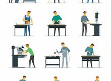 صناعة إعلانات او مونتاج للفيديوهات من المنزل صناعة إعلانات او مونتاج للفيديوهات من المنزل