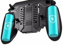 Ak77 Cooling Gamepad for PubG Ak77 Cooling Gamepad for PubG