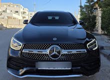 مرسيدس GLC 200  وارد ألماني 2021 فحص كامل